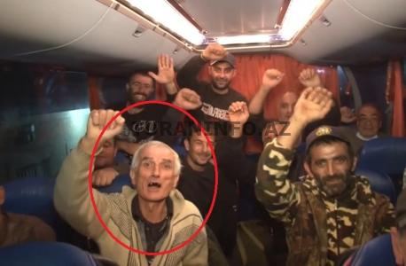 Армянская хунта создает "Гитлерюгенд" и "Фольксштурм" – видео и фотофакты