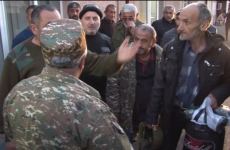 Армянская хунта создает "Гитлерюгенд" и "Фольксштурм" – видео и фотофакты