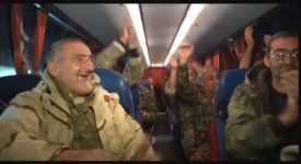 Армянская хунта создает "Гитлерюгенд" и "Фольксштурм" – видео и фотофакты