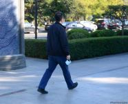 Почему в Азербайджане растет число инфицированных COVID-19? (ФОТОРЕПОРТАЖ)