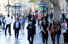 Почему в Азербайджане растет число инфицированных COVID-19? (ФОТОРЕПОРТАЖ)