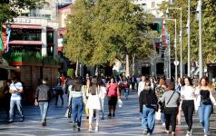 Почему в Азербайджане растет число инфицированных COVID-19? (ФОТОРЕПОРТАЖ)