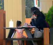 Почему в Азербайджане растет число инфицированных COVID-19? (ФОТОРЕПОРТАЖ)