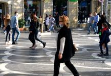 Почему в Азербайджане растет число инфицированных COVID-19? (ФОТОРЕПОРТАЖ)