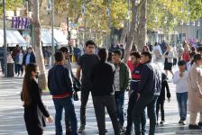 Почему в Азербайджане растет число инфицированных COVID-19? (ФОТОРЕПОРТАЖ)