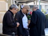 Почему в Азербайджане растет число инфицированных COVID-19? (ФОТОРЕПОРТАЖ)