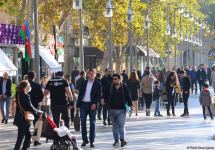 Почему в Азербайджане растет число инфицированных COVID-19? (ФОТОРЕПОРТАЖ)