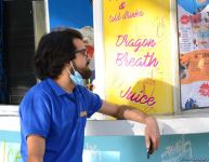 Почему в Азербайджане растет число инфицированных COVID-19? (ФОТОРЕПОРТАЖ)