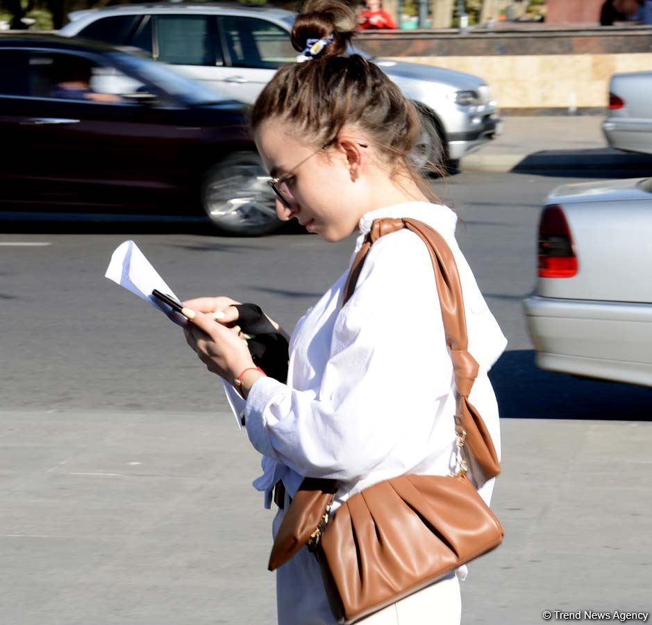 Почему в Азербайджане растет число инфицированных COVID-19? (ФОТОРЕПОРТАЖ)