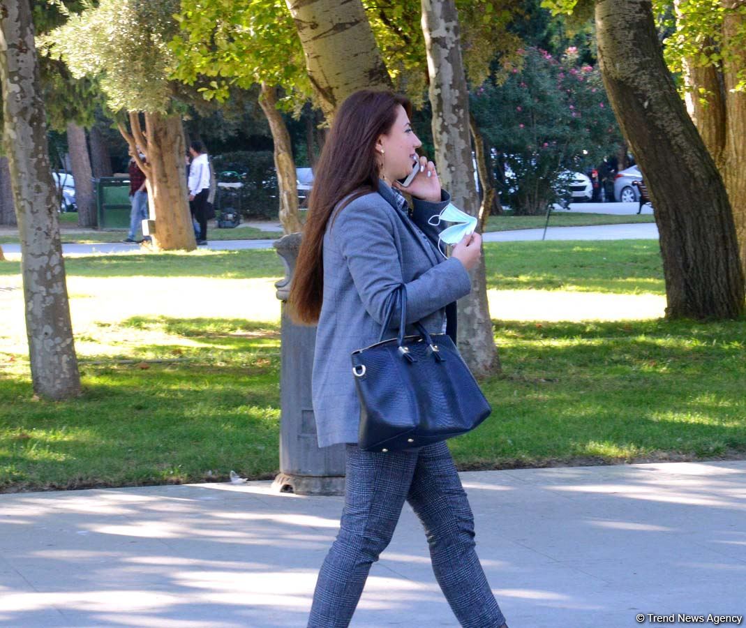 Почему в Азербайджане растет число инфицированных COVID-19? (ФОТОРЕПОРТАЖ)