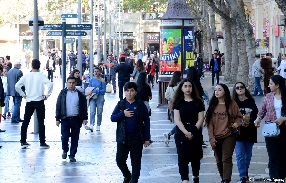 Почему в Азербайджане растет число инфицированных COVID-19? (ФОТОРЕПОРТАЖ)