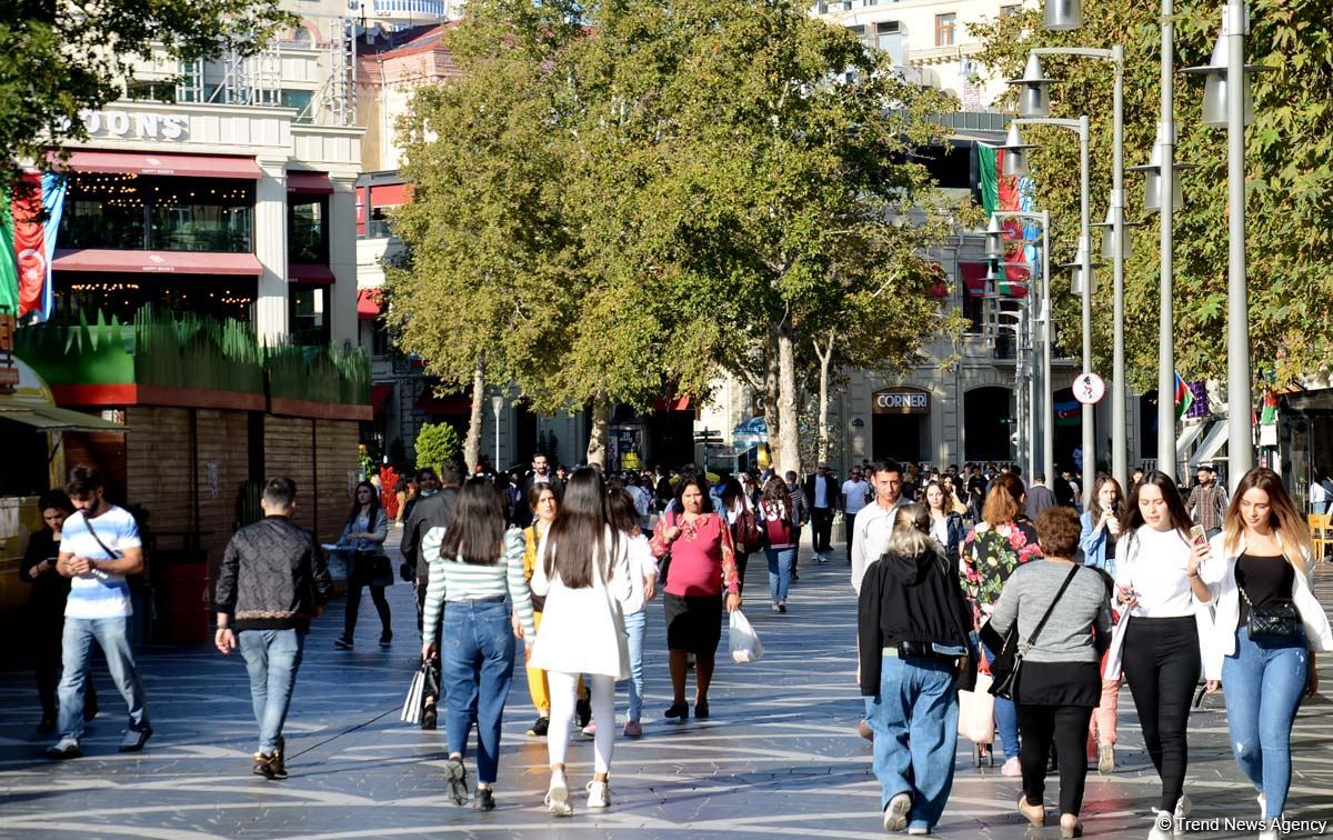 Почему в Азербайджане растет число инфицированных COVID-19? (ФОТОРЕПОРТАЖ)