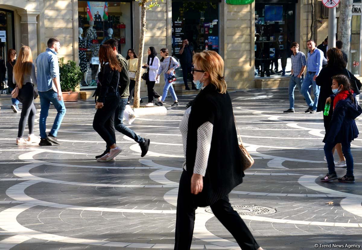 Почему в Азербайджане растет число инфицированных COVID-19? (ФОТОРЕПОРТАЖ)