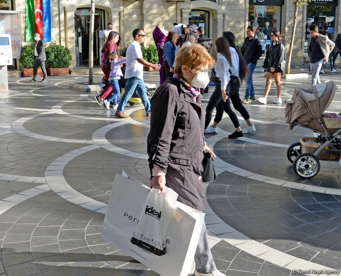 Почему в Азербайджане растет число инфицированных COVID-19? (ФОТОРЕПОРТАЖ)