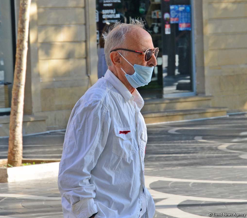 Почему в Азербайджане растет число инфицированных COVID-19? (ФОТОРЕПОРТАЖ)