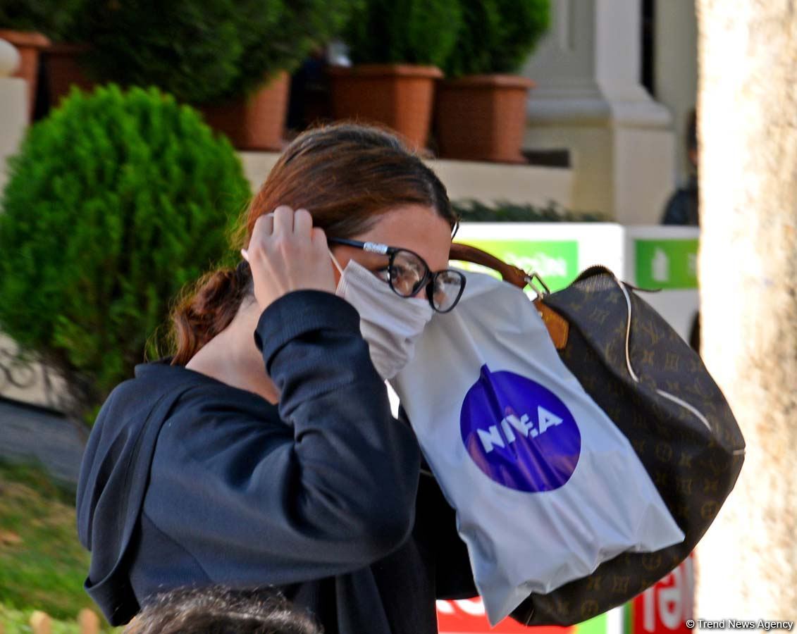 Почему в Азербайджане растет число инфицированных COVID-19? (ФОТОРЕПОРТАЖ)