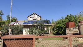 Новые кадры из Джабраила (ФОТОРЕПОРТАЖ)