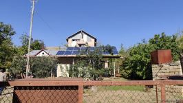 Новые кадры из Джабраила (ФОТОРЕПОРТАЖ)