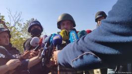 Успешные операции армии Азербайджана продолжаются (ФОТО)