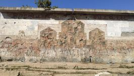 Новые кадры из Джабраила (ФОТОРЕПОРТАЖ)