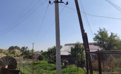 Новые кадры из Джабраила (ФОТОРЕПОРТАЖ)