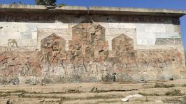 Новые кадры из Джабраила (ФОТОРЕПОРТАЖ)