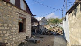 Новые кадры из Джабраила (ФОТОРЕПОРТАЖ)