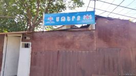 Новые кадры из Джабраила (ФОТОРЕПОРТАЖ)