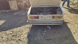 Новые кадры из Джабраила (ФОТОРЕПОРТАЖ)