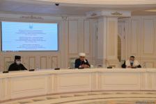 На оккупированных Арменией территориях разрушены многие мечети - Аллахшукюр Пашазаде