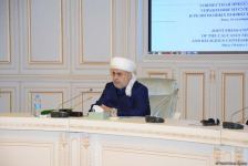 На оккупированных Арменией территориях разрушены многие мечети - Аллахшукюр Пашазаде