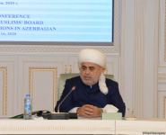 На оккупированных Арменией территориях разрушены многие мечети - Аллахшукюр Пашазаде