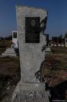 Армянские вояки массово больны некрофобией, поэтому обстреливают азербайджанские кладбища (ФОТО)