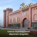 Хроника Победы (17.10.2020): Первый вице-президент Мехрибан Алиева: Гянджа – это сердце Азербайджана. И никто никогда не сможет сломить гордый дух ее жителей! (ФОТО)