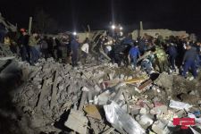 Петиция! Требуем исключить фашистскую Армению из ОДКБ! Иначе это расценивается как поддержка терроризма! (ФОТО)