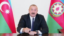 Хроника Победы (17.10.2020): Президент Азербайджана Ильхам Алиев обратился к народу (ФОТО/ВИДЕО)