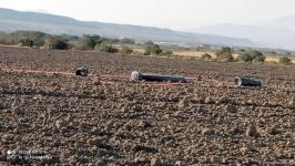 Ракета, выпущенная Арменией, нейтрализована в Хызы