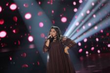 Ханым Ахмадиева приняла участие в российском проекте "Ты супер!" (ФОТО/ВИДЕО)