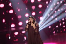 Ханым Ахмадиева приняла участие в российском проекте "Ты супер!" (ФОТО/ВИДЕО)