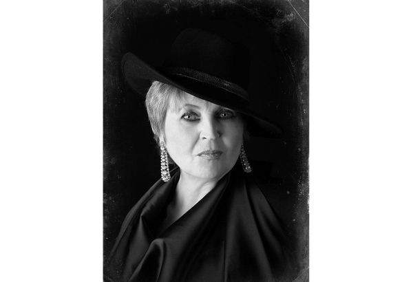 Наталья Балиева: Поступки руководства Армении ужасают! Бомбежка мирного населения - это проявление фашистской идеологии