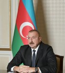 Хроника Победы (20.10.2020): Президент Азербайджана Ильхам Алиев обратился к народу (ФОТО/ВИДЕО)