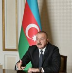 Хроника Победы (20.10.2020): Президент Азербайджана Ильхам Алиев обратился к народу (ФОТО/ВИДЕО)