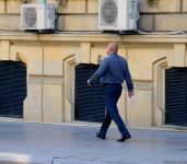 Соблюдают ли правила карантина жители Баку? (ФОТОРЕПОРТАЖ)