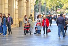 Соблюдают ли правила карантина жители Баку? (ФОТОРЕПОРТАЖ)