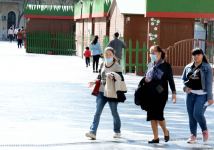 Соблюдают ли правила карантина жители Баку? (ФОТОРЕПОРТАЖ)