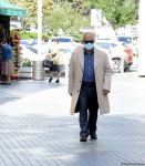 Соблюдают ли правила карантина жители Баку? (ФОТОРЕПОРТАЖ)