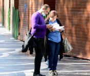 Соблюдают ли правила карантина жители Баку? (ФОТОРЕПОРТАЖ)