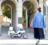 Соблюдают ли правила карантина жители Баку? (ФОТОРЕПОРТАЖ)