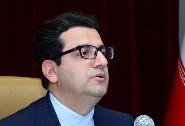 Осуждаем теракты против гражданских лиц - посол Ирана в Азербайджане