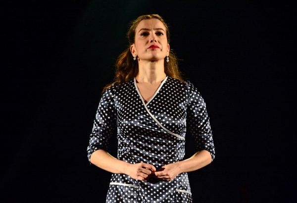 Звезда сериалов обратилась к мировой общественности на английском языке, осудив агрессию Армении против Азербайджана (ВИДЕО)